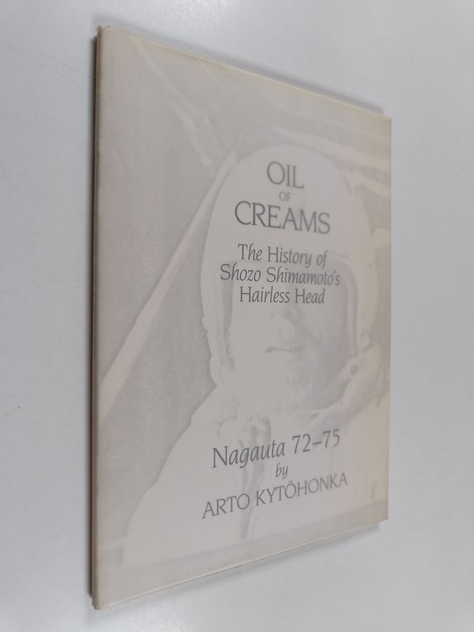 Oil of creams