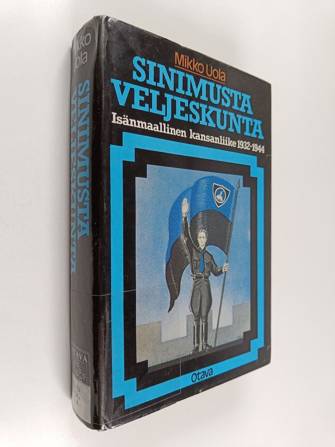 Sinimusta veljeskunta
