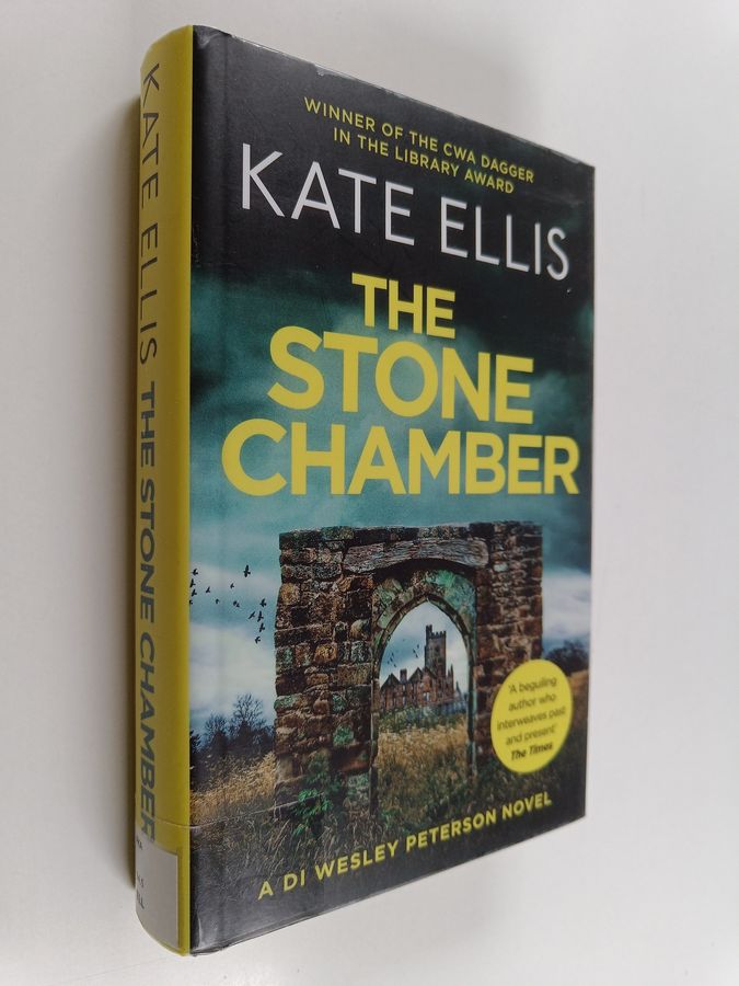 Stone chamber