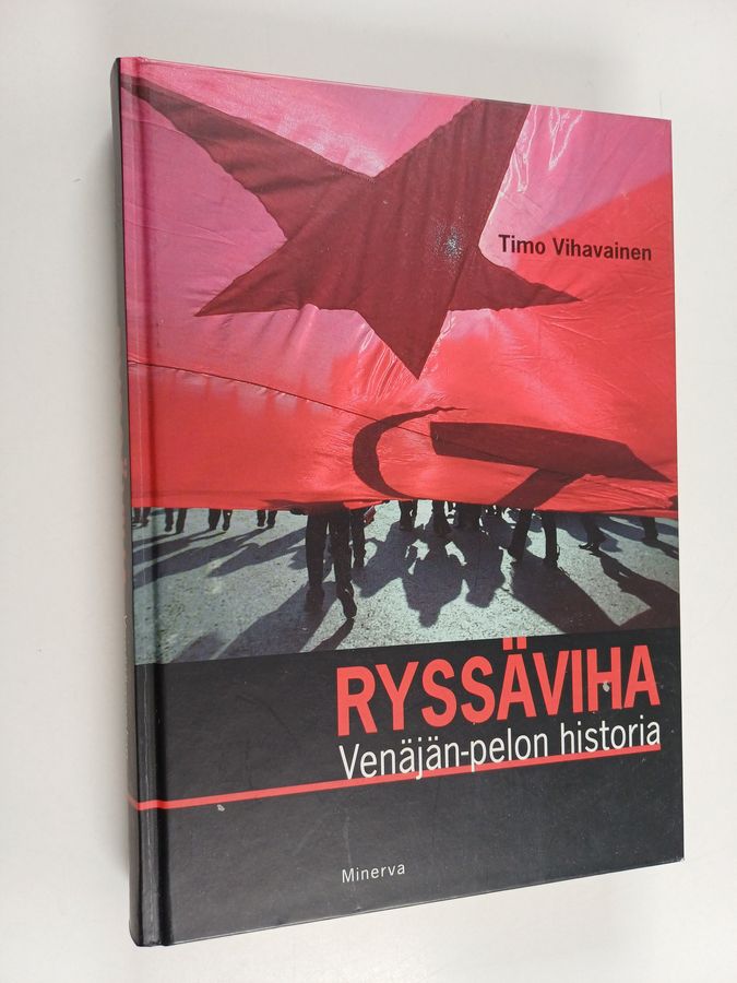 Ryssäviha