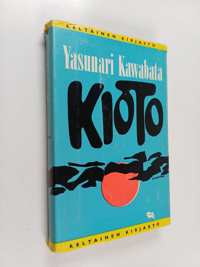 Yasunari Kawabata : Kioto