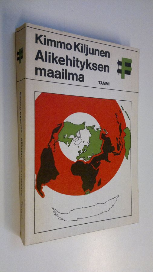 Alikehityksen maailma