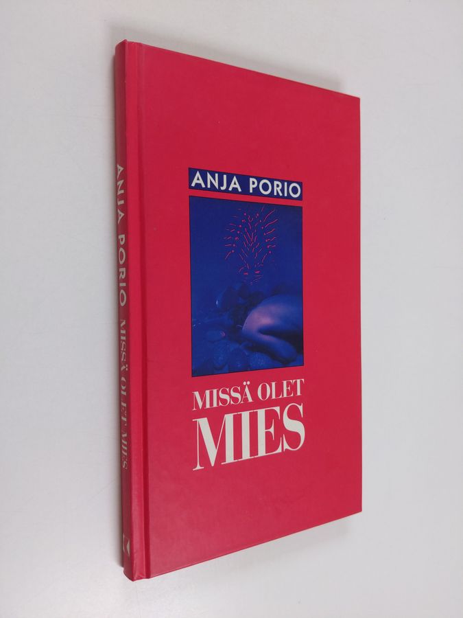 Missä olet, mies