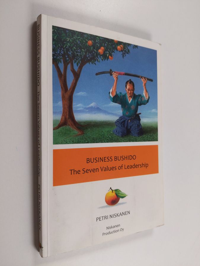 Business bushido