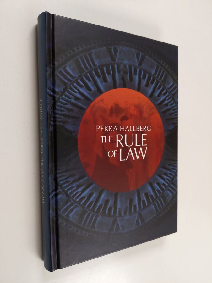 The rule of law =