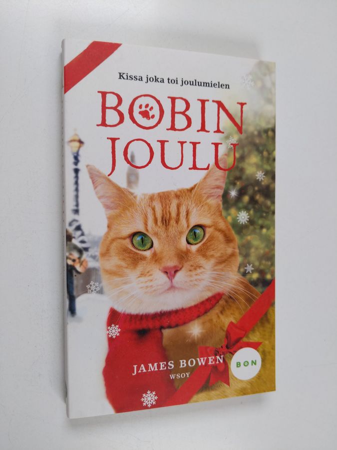 Bobin joulu
