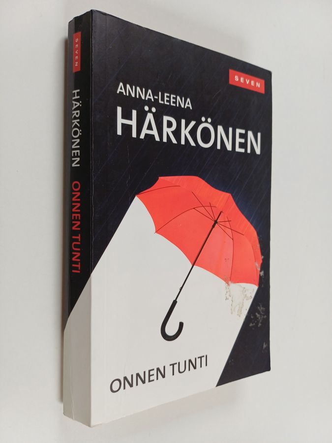 Onnen tunti