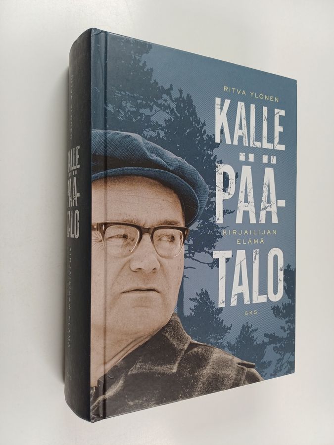 Kalle Päätalo