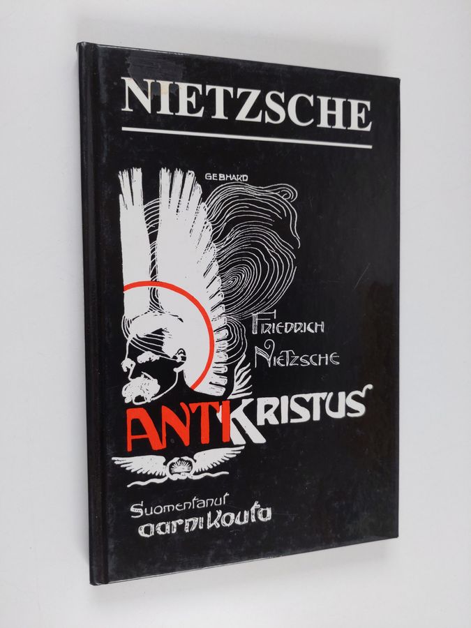 Antikristus