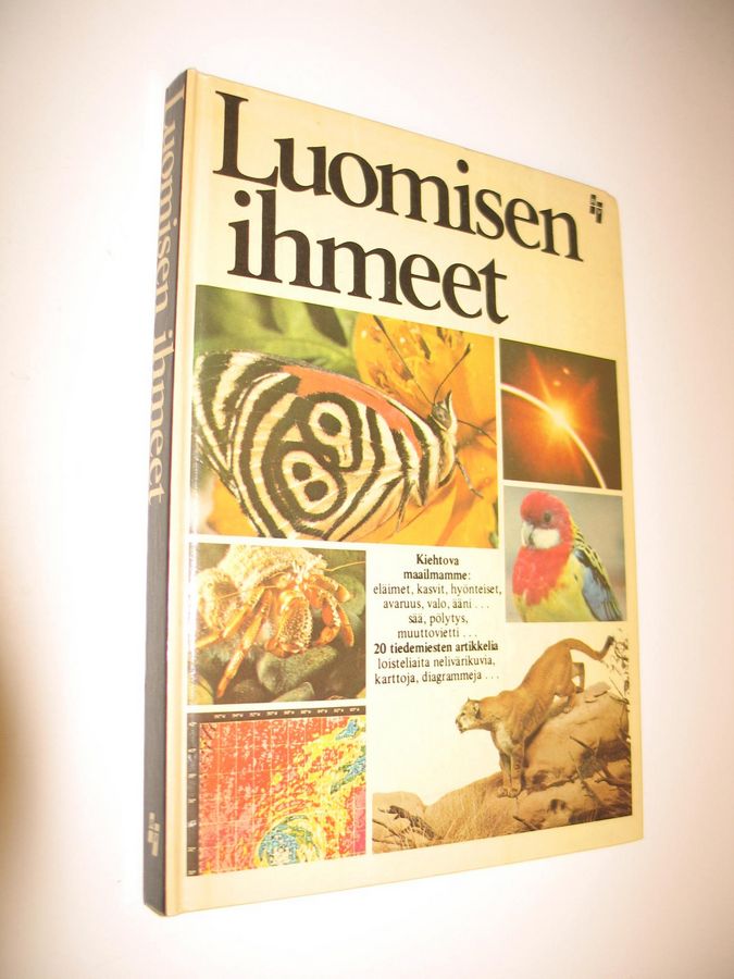 Luomisen ihmeet