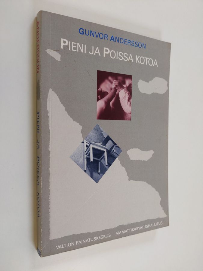 Pieni ja poissa kotoa