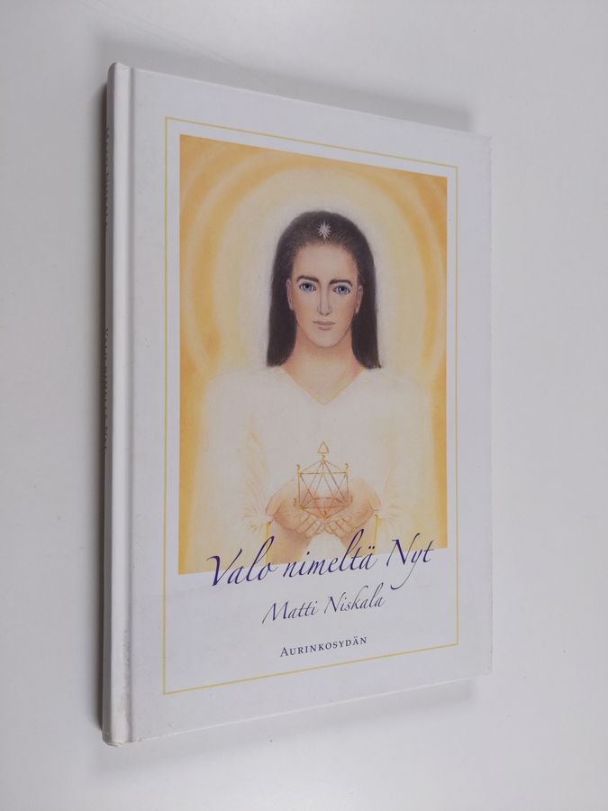 Valo nimeltä Nyt