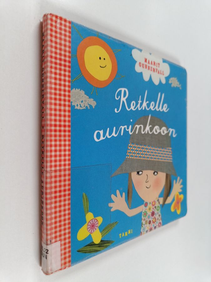 Retkelle aurinkoon