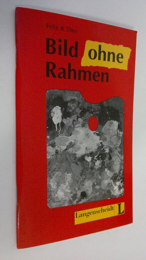 Karin Felix & Theo : Bild ohne Rahmen