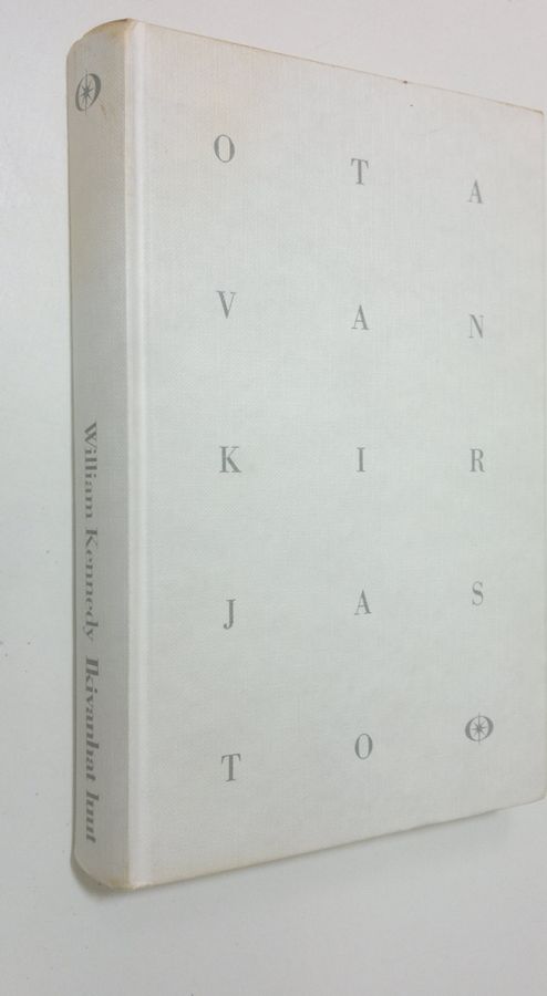 William Kennedy : Ikivanhat luut