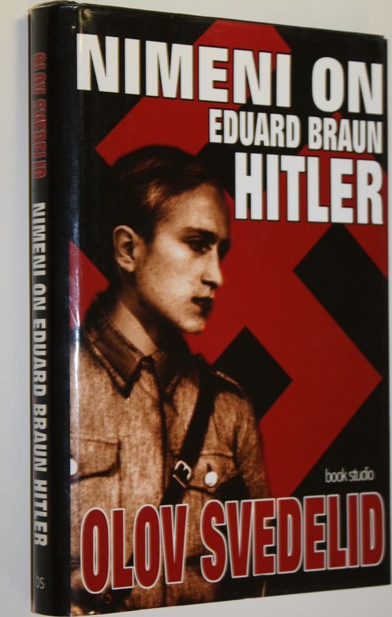 Nimeni on Eduard Braun Hitler