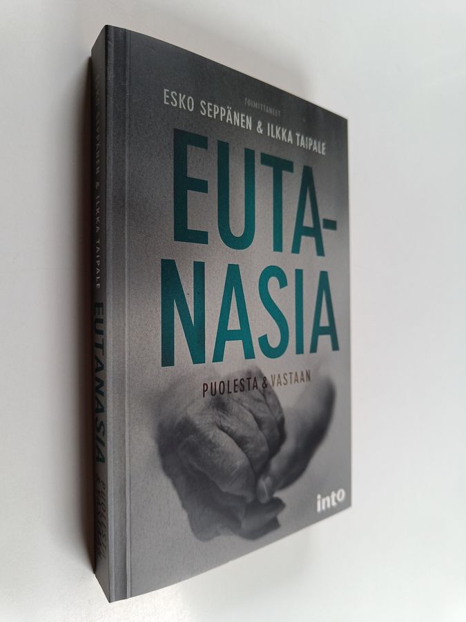 Eutanasia