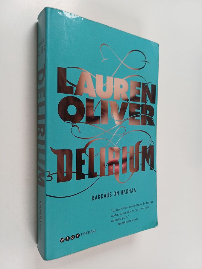 Delirium