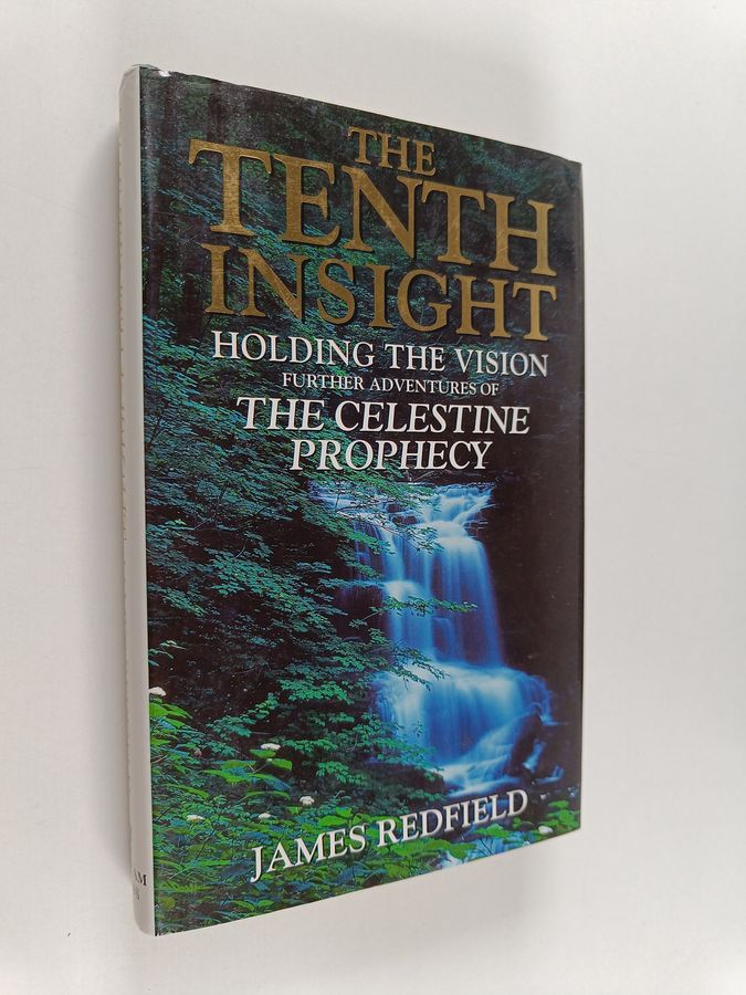 Further Adventures of the Celestine Prophecy