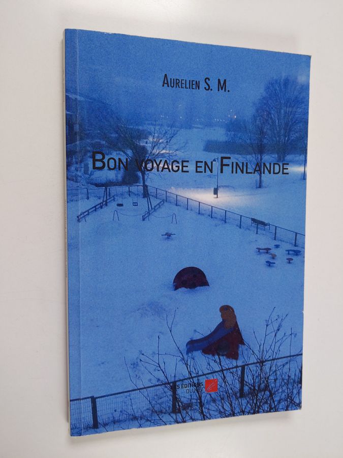Bon voyage en Finlande