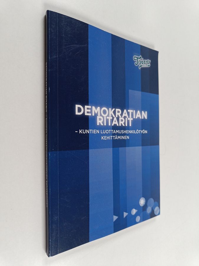 Demokratian ritarit