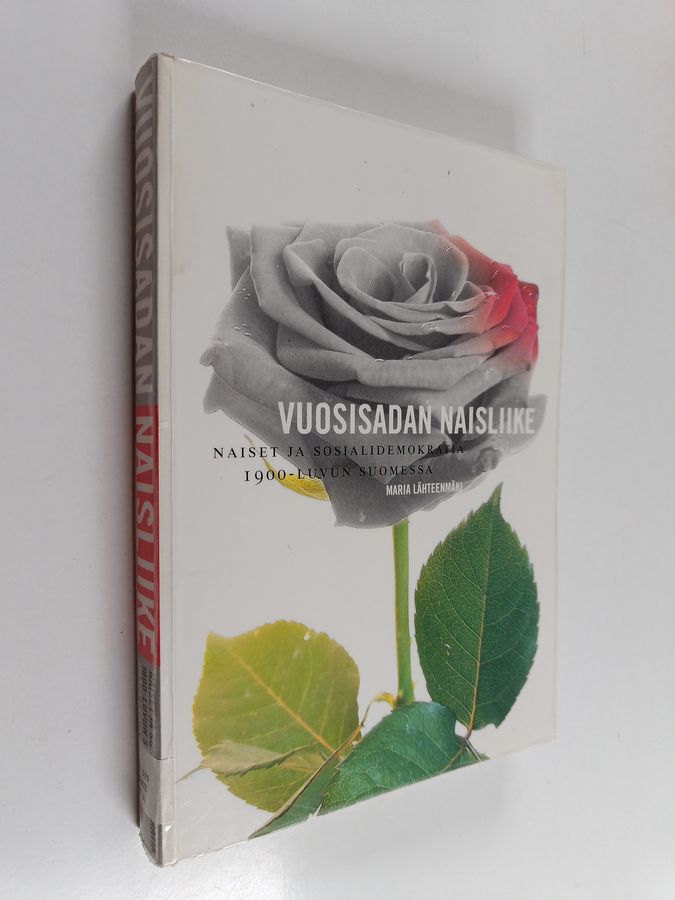 Vuosisadan naisliike