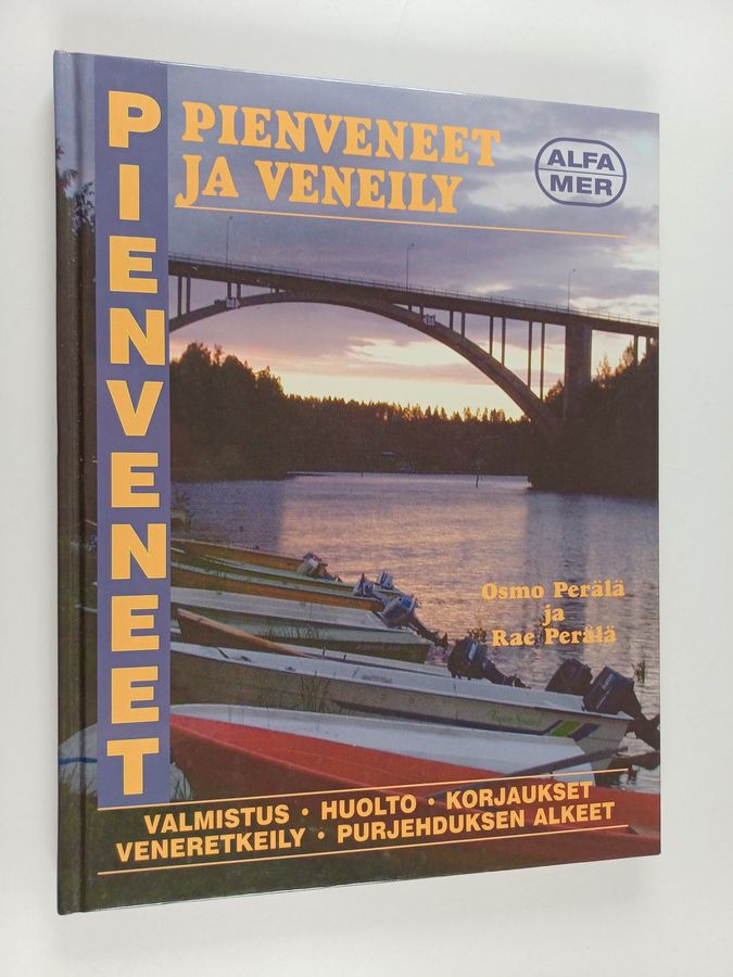 Pienveneet ja veneily