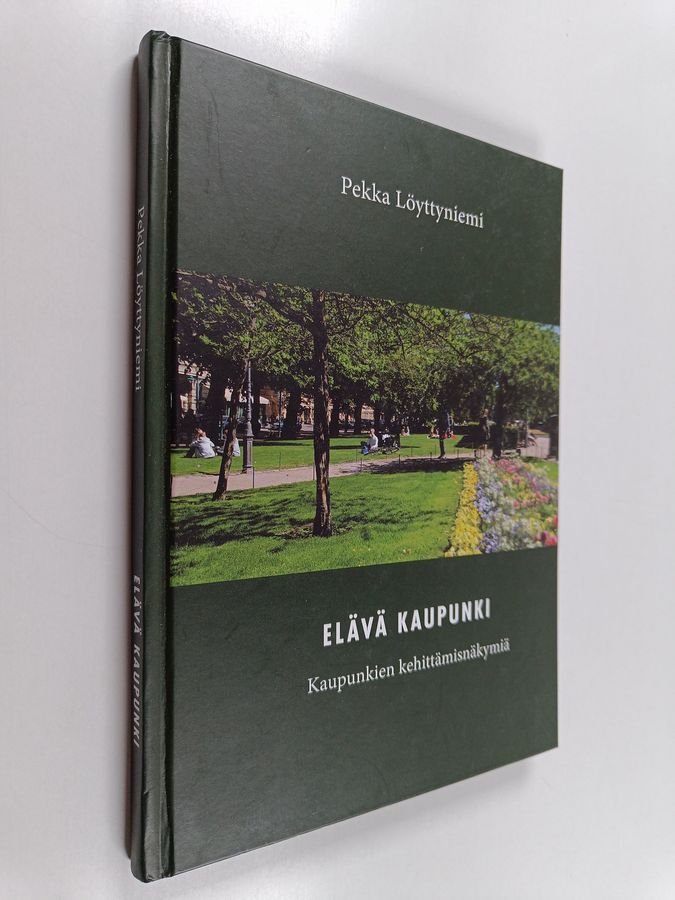 Elävä kaupunki