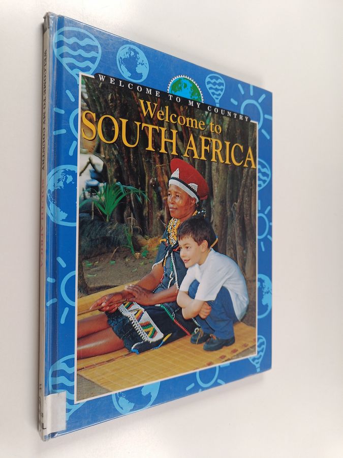 Welcome to South Africa