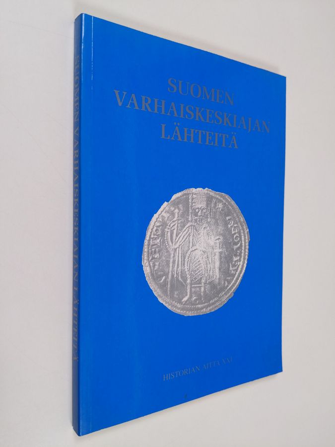 Suomen varhaiskeskiajan lähteitä