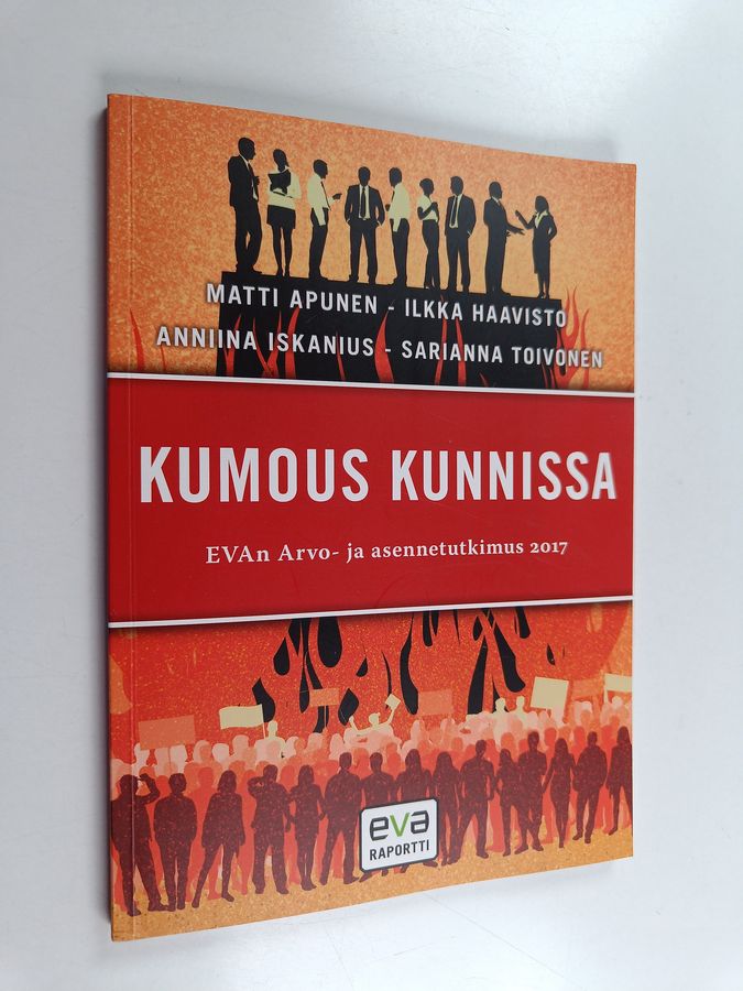 Kumous kunnissa