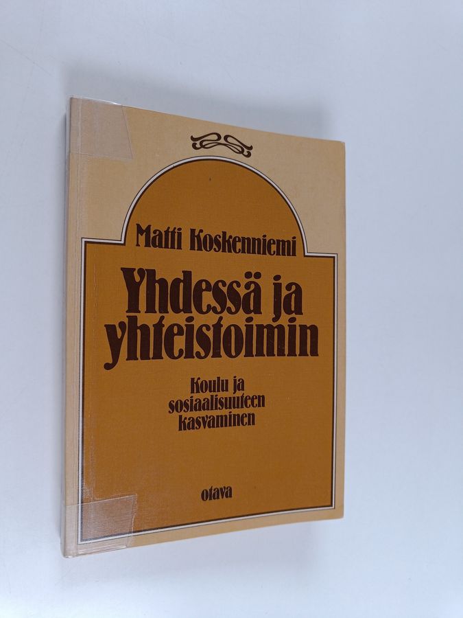 Yhdessä ja yhteistoimin