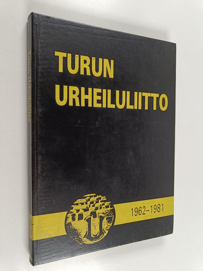 Turun urheiluliitto 1962-1981