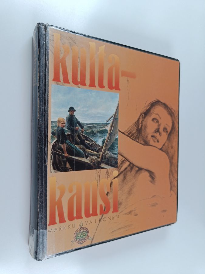 Kultakausi