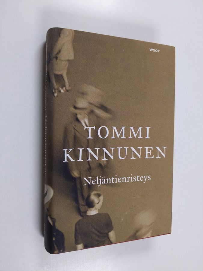 Neljäntienristeys