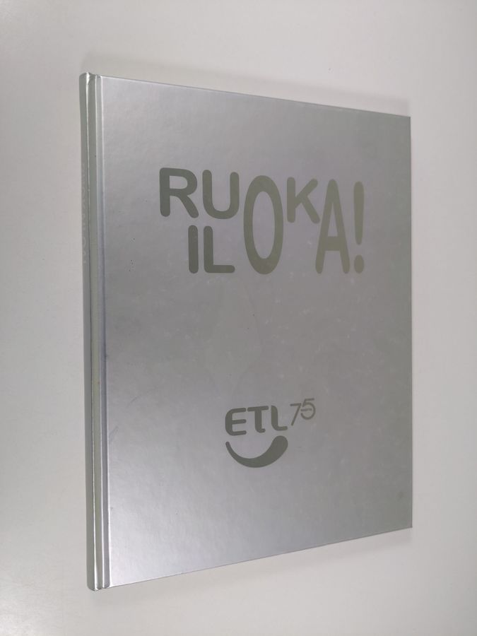 Ruokailoa!