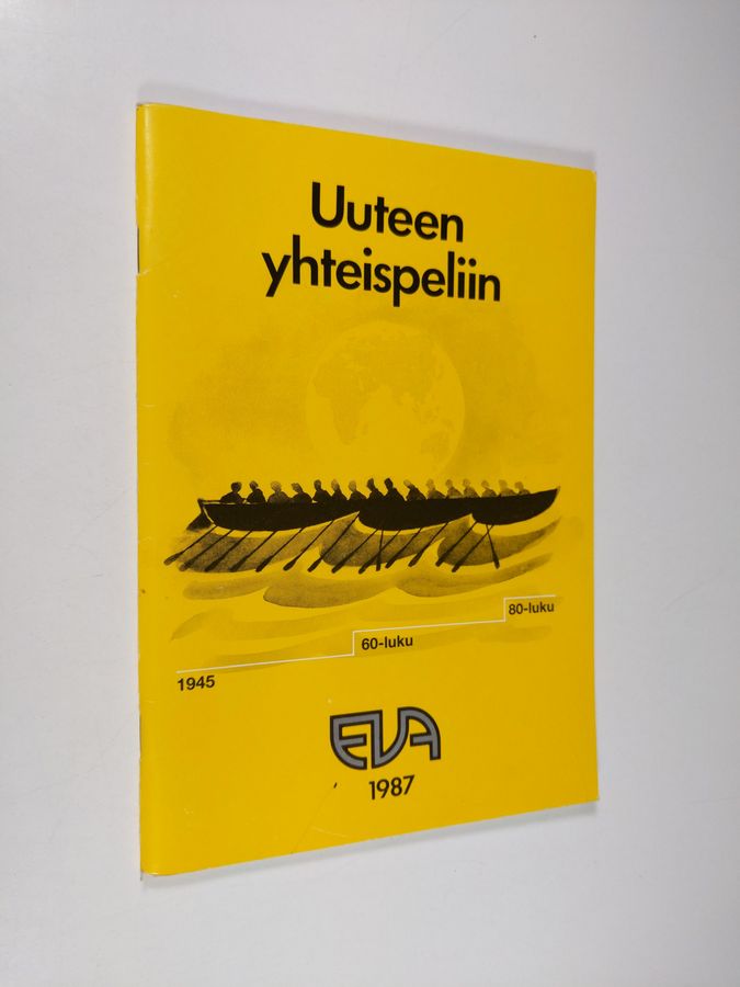 Uuteen yhteispeliin