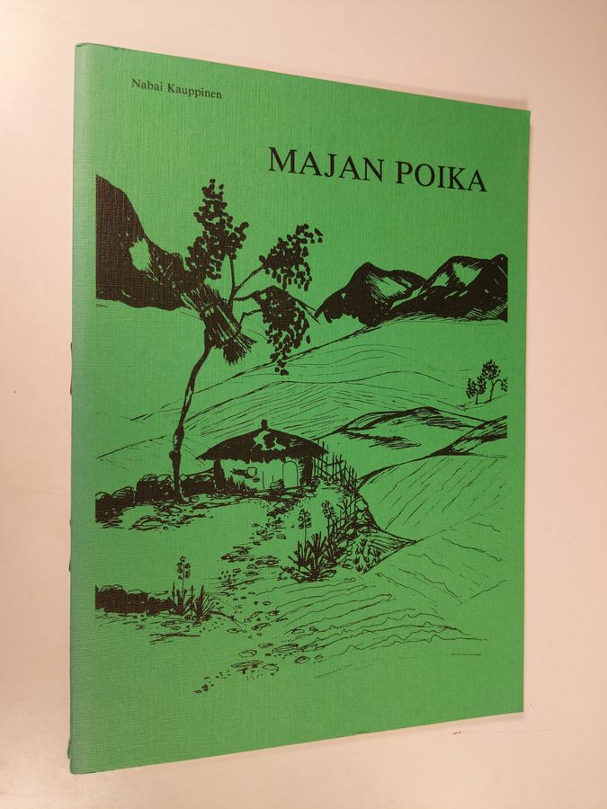 Majan poika