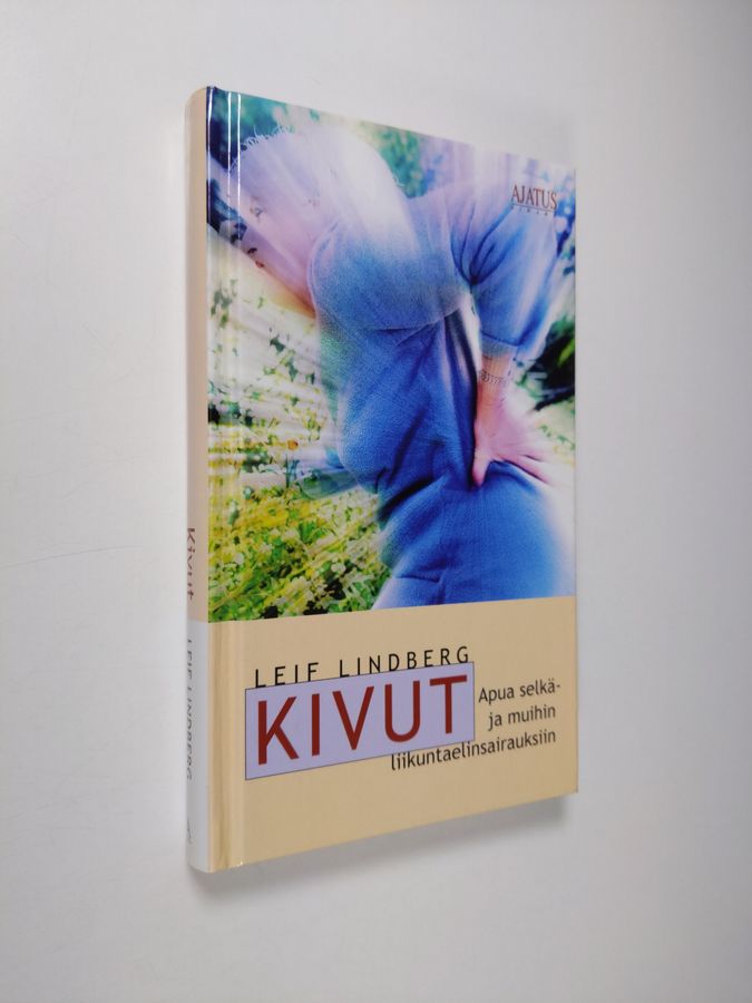 Kivut