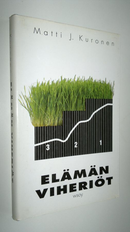 Elämän viheriöt