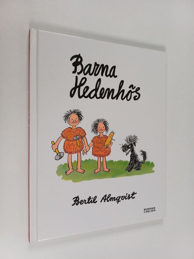 Barna Hedenhös