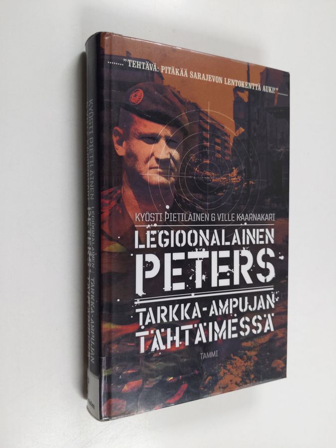 Legioonalainen Peters