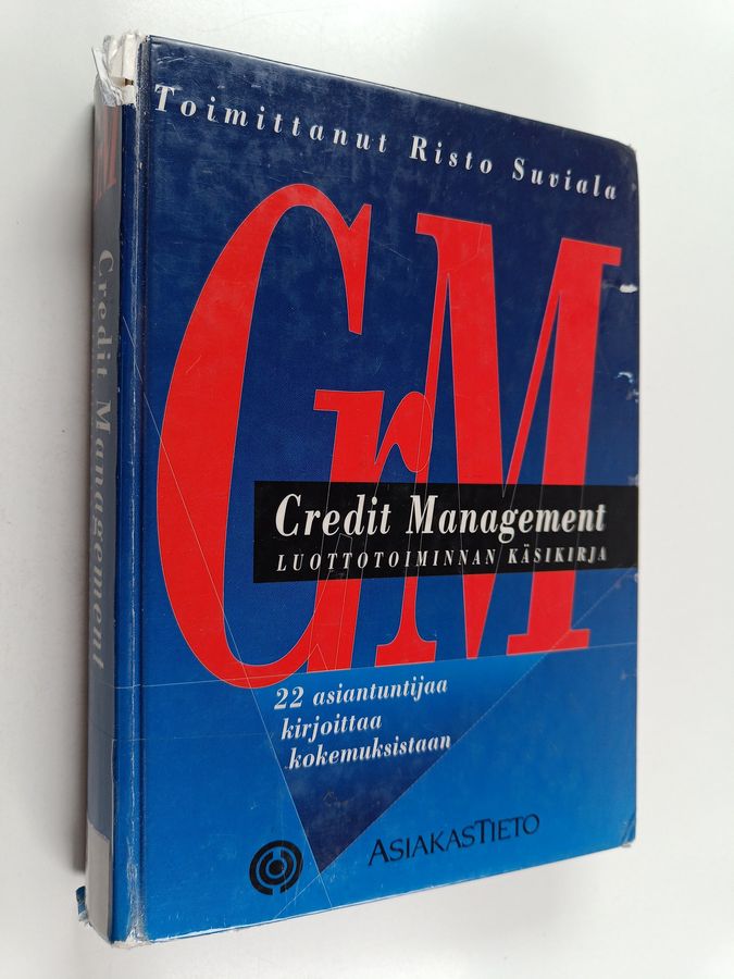 Credit management