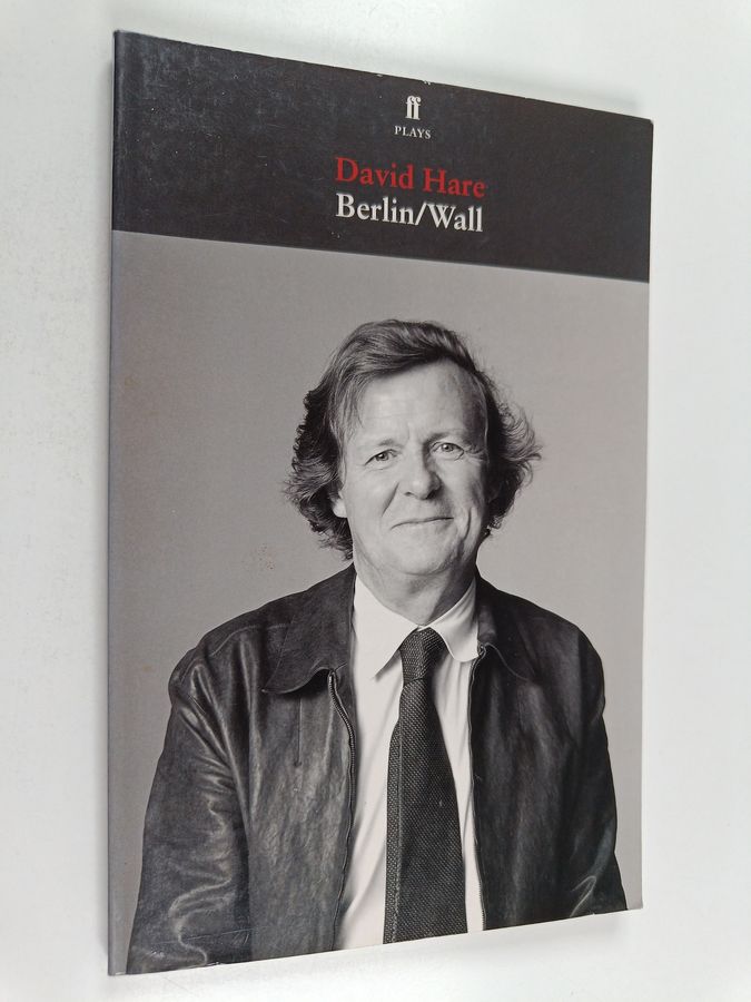 Berlin/Wall