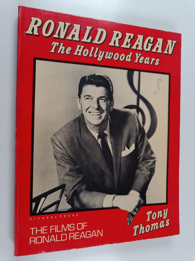 The Films of Ronald Reagan