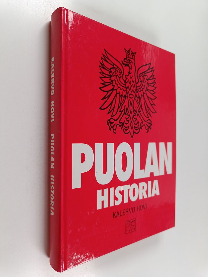 Puolan historia