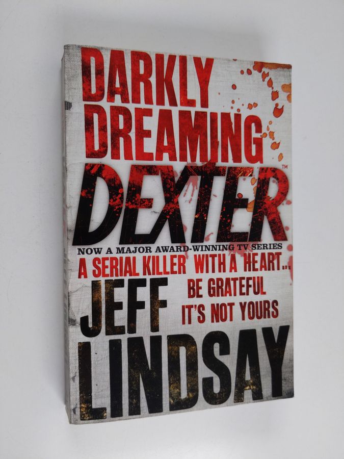 Darkly Dreaming Dexter