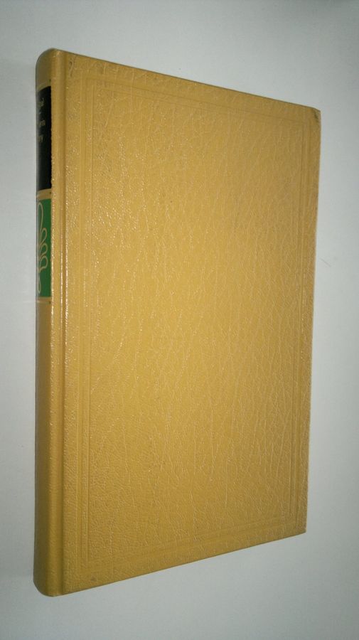 Erich Segal : Oliverin story