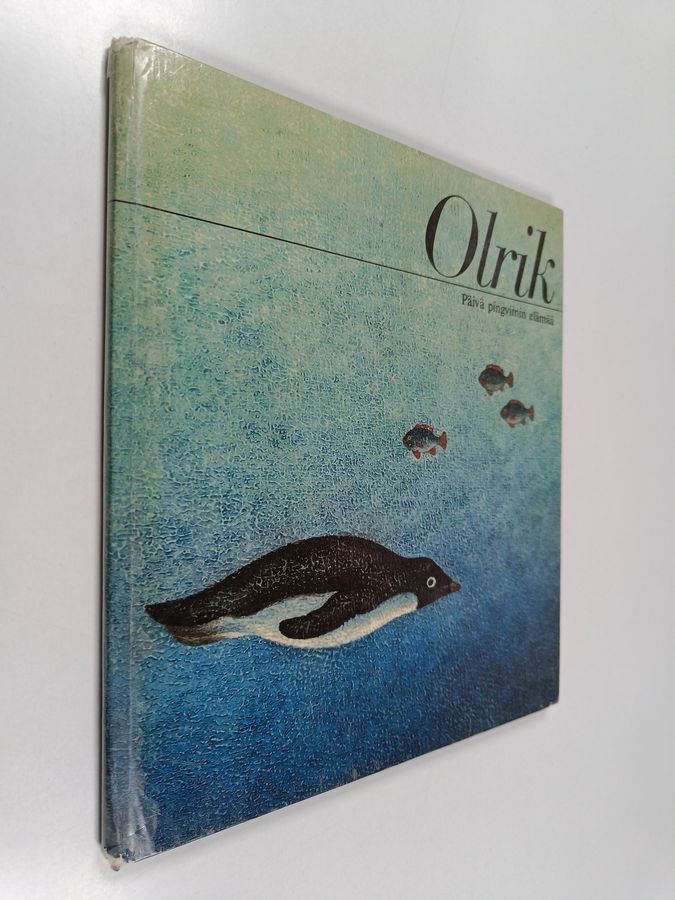 Olrik