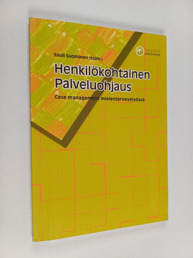 Henkilökohtainen palveluohjaus
